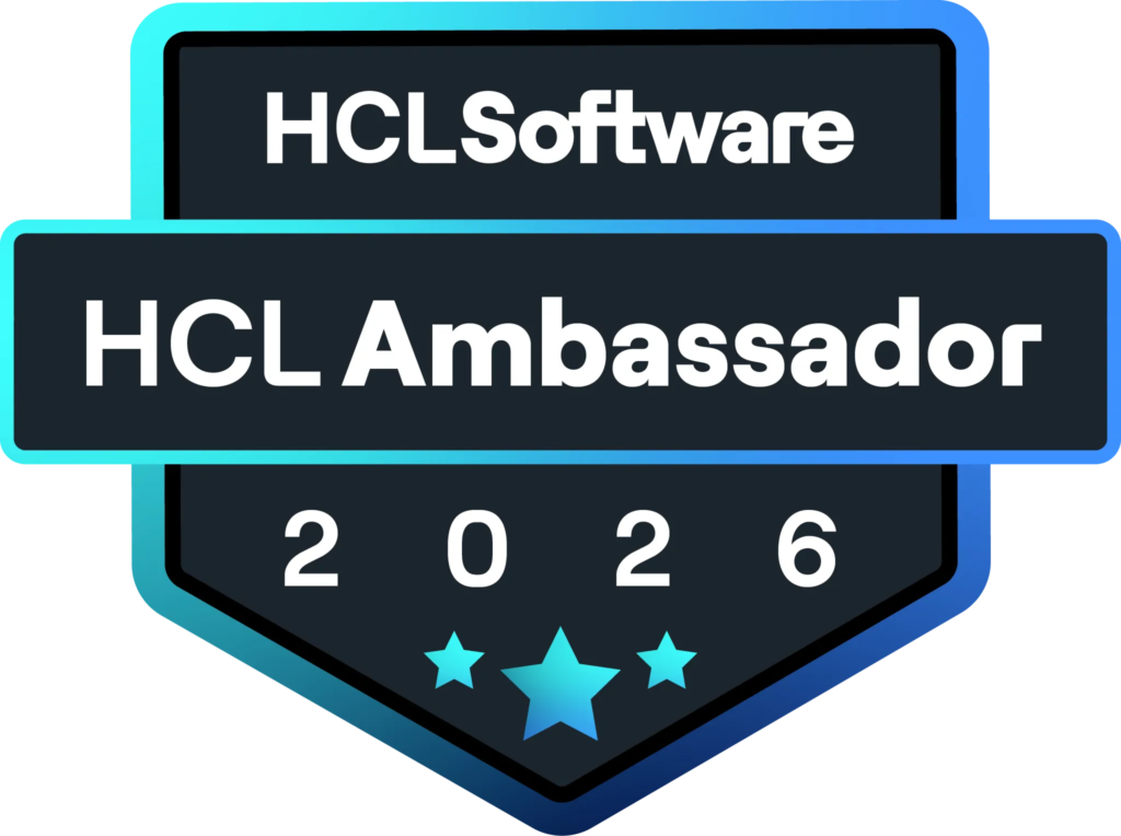 HCL Ambassador 2026